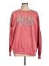 Comfort Colors Pink Sweatshirt Size L - photo 1