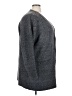 Torrid Gray Cardigan Size 3X Plus (3) - photo 4