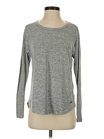 Abercrombie & Fitch Pullover Sweater (view 1)