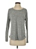 Abercrombie & Fitch Gray Pullover Sweater Size S - photo 1