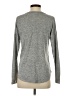 Abercrombie & Fitch Gray Pullover Sweater Size S - photo 2