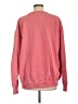 Comfort Colors Pink Sweatshirt Size L - photo 2