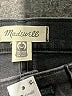 Madewell Black Jeans Size 26 waist - photo 7
