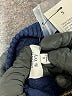 Crown & Ivy Blue Pullover Sweater Size S - photo 8