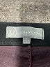 Wit & Wisdom Burgundy Jeans Size 2 - photo 7