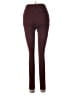 PrAna Burgundy Active Pants Size S - photo 2