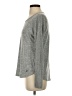 Abercrombie & Fitch Gray Pullover Sweater Size S - photo 5