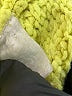 Louna Yellow Turtleneck Sweater Size S - photo 8