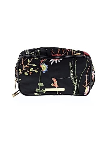 Tartan + Twine Makeup Bag (view 1)