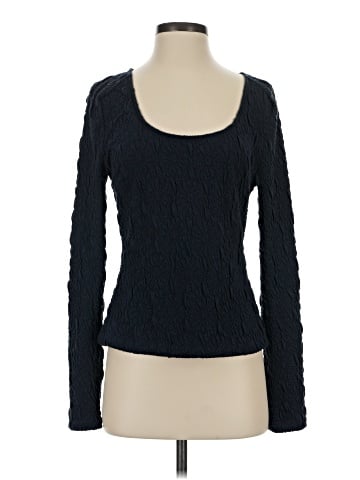 STINE GOYA Long Sleeve Top (view 1)