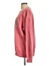 Comfort Colors Pink Sweatshirt Size L - photo 5