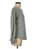 Abercrombie & Fitch Gray Pullover Sweater Size S - photo 4