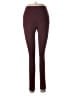 PrAna Burgundy Active Pants Size S - photo 1
