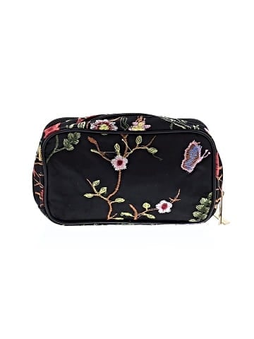 Tartan + Twine Makeup Bag (view 2)