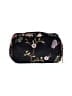 Tartan + Twine Black Makeup Bag One size - photo 2