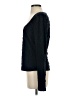 STINE GOYA Black Long Sleeve Top Size S - photo 5