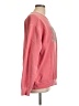 Comfort Colors Pink Sweatshirt Size L - photo 4