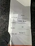 #Levkoff 100% Polyester Solid Burgundy Cocktail Dress Size 10 - photo 6