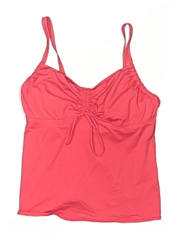 Lands' End Swimsuit Top (view 1)