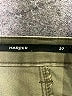 Harper Green Cargo Pants Size 27 waist - photo 7
