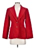 Assorted Brands Red Blazer Size 00 (estimated) - photo 1