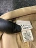 Venezia Tan Cargo Pants Size 16 - photo 4