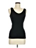 Assorted Brands Black Tank Top Size M - photo 1