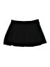 Zara Solid Black Active Skort Size L - photo 2