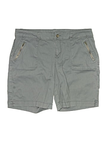 Faded Glory Cargo Shorts (view 1)