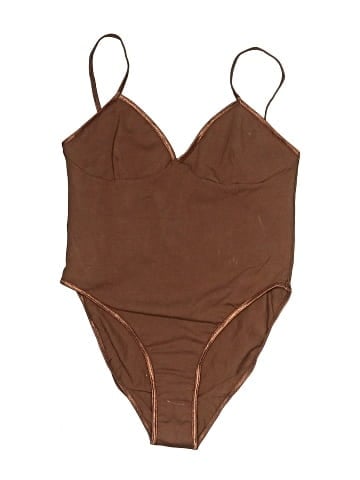 Los Angeles Apparel Bodysuit (view 1)