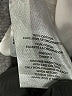 Natural Reflections 100% Cotton Solid Ivory Shorts Size 14 - photo 4