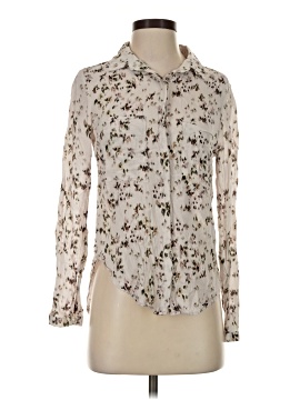Bella Dahl Long Sleeve Blouse