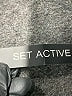 Set Active Gray Bodysuit Size M - photo 7