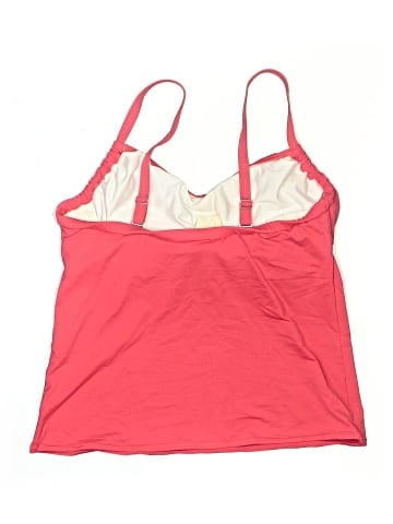 Lands' End Swimsuit Top (view 2)