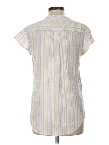 New Directions Short Sleeve Blouse (view 2)