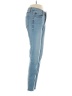 KANCAN JEANS Solid Blue Jeans Size 25 waist - photo 4