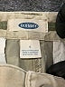 Old Navy 100% Cotton Green Jeans Size 6 - photo 7
