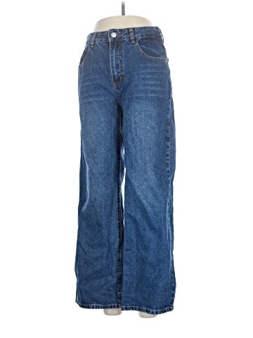 Shein Jeans (view 1)