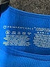 Primark Blue Tank Top Size 10 - photo 7