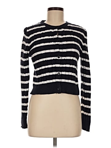Olivaceous Cardigan (view 1)