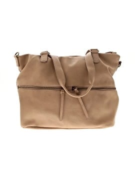 Market And Spruce Shoulder Bag