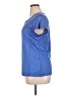 Tek Gear 100% Polyester Blue Active T-Shirt Size XL - photo 5