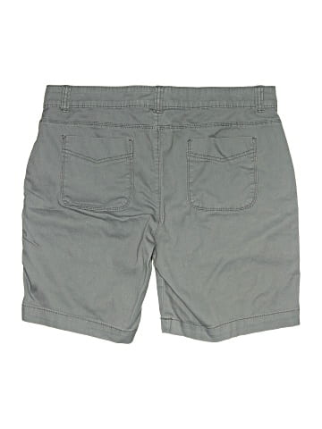Faded Glory Cargo Shorts (view 2)