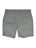 Faded Glory Solid Gray Cargo Shorts Size 14 - photo 2
