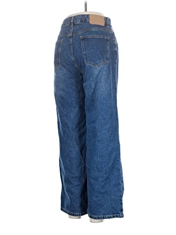 Shein Jeans (view 2)