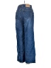 Shein Blue Jeans Size 30 waist - photo 2