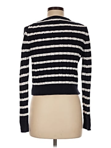 Olivaceous Cardigan (view 2)