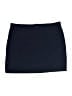 Eddie Bauer Solid Blue Skort Size 12 - photo 1