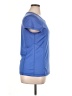 Tek Gear 100% Polyester Blue Active T-Shirt Size XL - photo 4