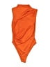 Shein Orange Bodysuit Size XS - photo 1